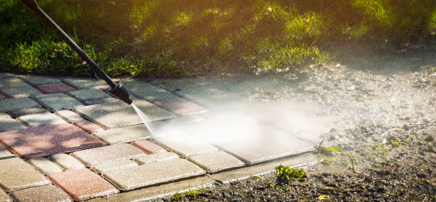 Professional Pressure Washing Services in Yutan, NE